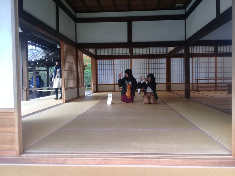 Tenru-ji